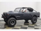 Thumbnail Photo 5 for 1977 International Harvester Scout